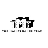 The Maintenance Team Logo