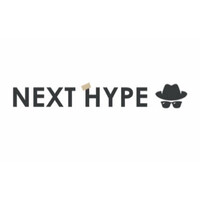 Nexthype.io Logo