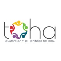 The Old Heritans Association Logo