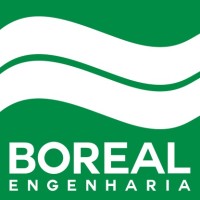 Boreal Engenharia Logo