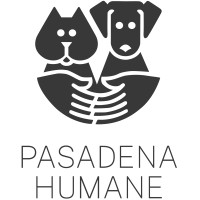 Pasadena Humane Logo