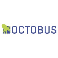OCTOBUS srl Logo