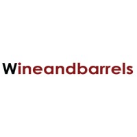 Wineandbarrels A/S Logo
