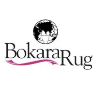 Bokara Rug Company Logo