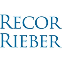 Recor Rieber, P.A. Logo