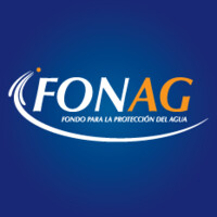 Fondo para la Protección del Agua - FONAG Logo