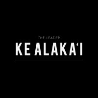 Ke Alakai News Logo