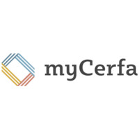 myCerfa Logo