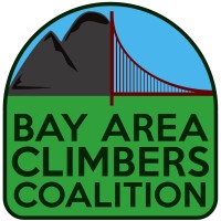 Bay Area Climbers Coalition Logo