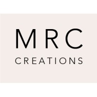 MRC Creations Logo