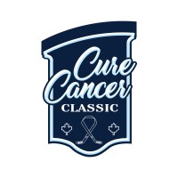 Cure Cancer Classic Logo