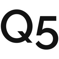 Quant Five Logo