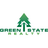Green State Realty Logo