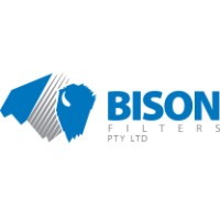 Bison Filters Logo