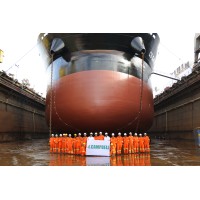 Campbell Shipping - Campbell Bulk - Campbell Cruise & Yachts Logo