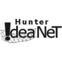 Hunter IdeaNeT LLC Logo