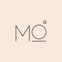 Mo. Creative Marketing Logo
