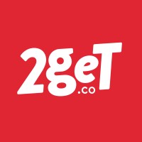 2get.co Logo