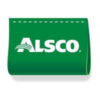 Alsco Singapore Logo