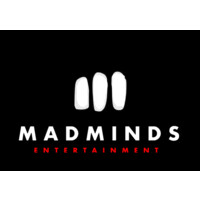Mad Minds Entertainment Logo