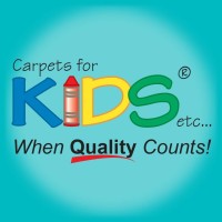 Carpets for Kids Logo