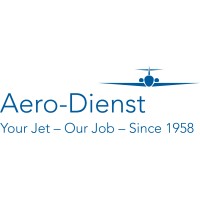 Aero-Dienst Logo