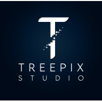 TREEPIX Studio Logo