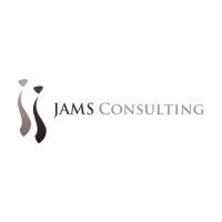 JAMS Consulting Logo