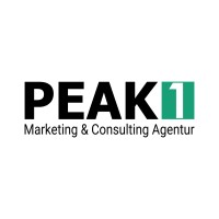 PEAK1 Logo