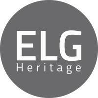 ELG Heritage Logo