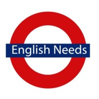 English Needs Logo