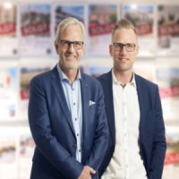 Estate Algren-Aalborg Logo