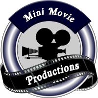 Mini Movie Productions Logo