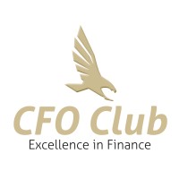 CFO Club Czech Republic Logo