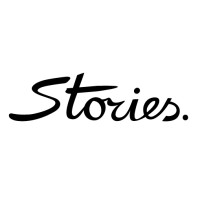 We Are Stories Logo