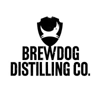 BrewDog Distilling Co. Logo