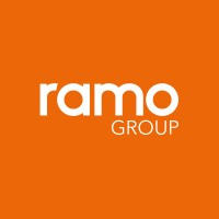 Ramo Group AB Logo