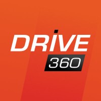 Drive360 Logo