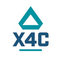 X4C Logo