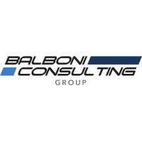 Balboni Consulting Group LLC Logo
