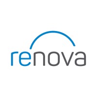 Renova Consulting Logo
