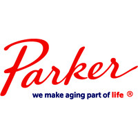 Parker Health Group Logo