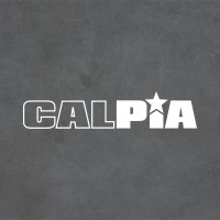 California Prison Industry Authority Logo