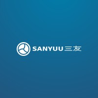 Sanyuu Corretora de Seguros Logo