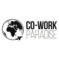 CoworkParadise Logo