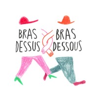 Bras dessus Bras dessous Logo