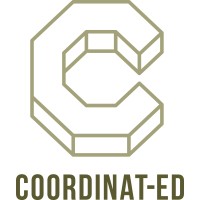 Coordinat-ed Logo