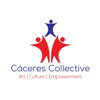 Caceres Collective Logo