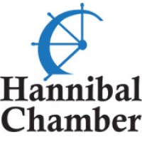 Hannibal Area Chamber of Commerce Logo