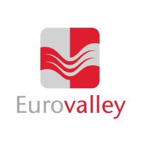 Eurovalley s.r.o. Logo